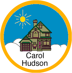 Carol Hudson, Marin County, realtor with Frank Howard Allen